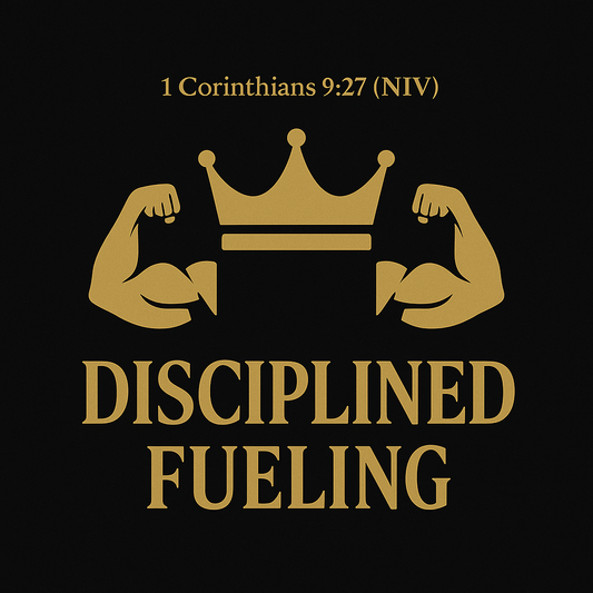 Fuel Your Hustle