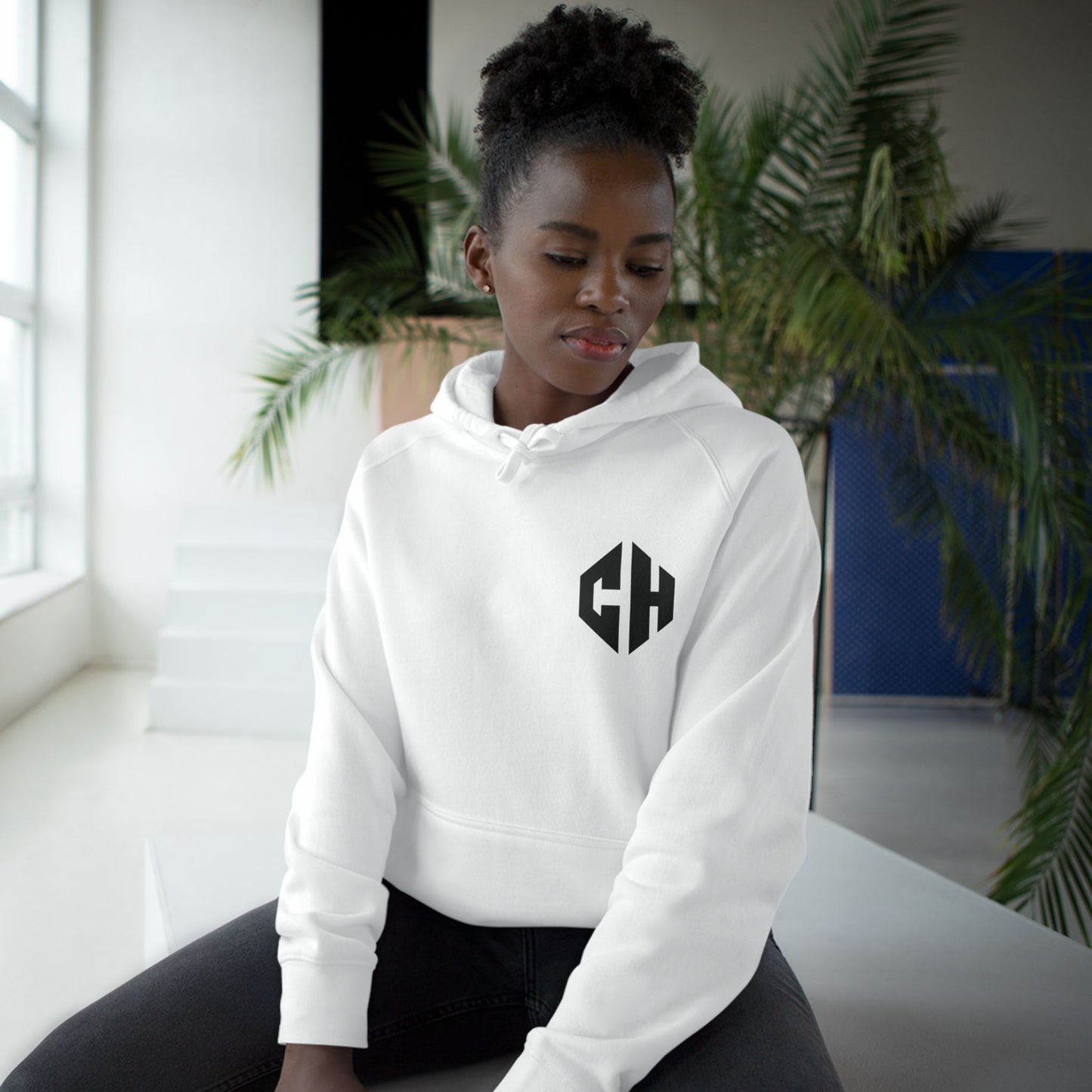 Crowned Havoc Pullover Hoodie