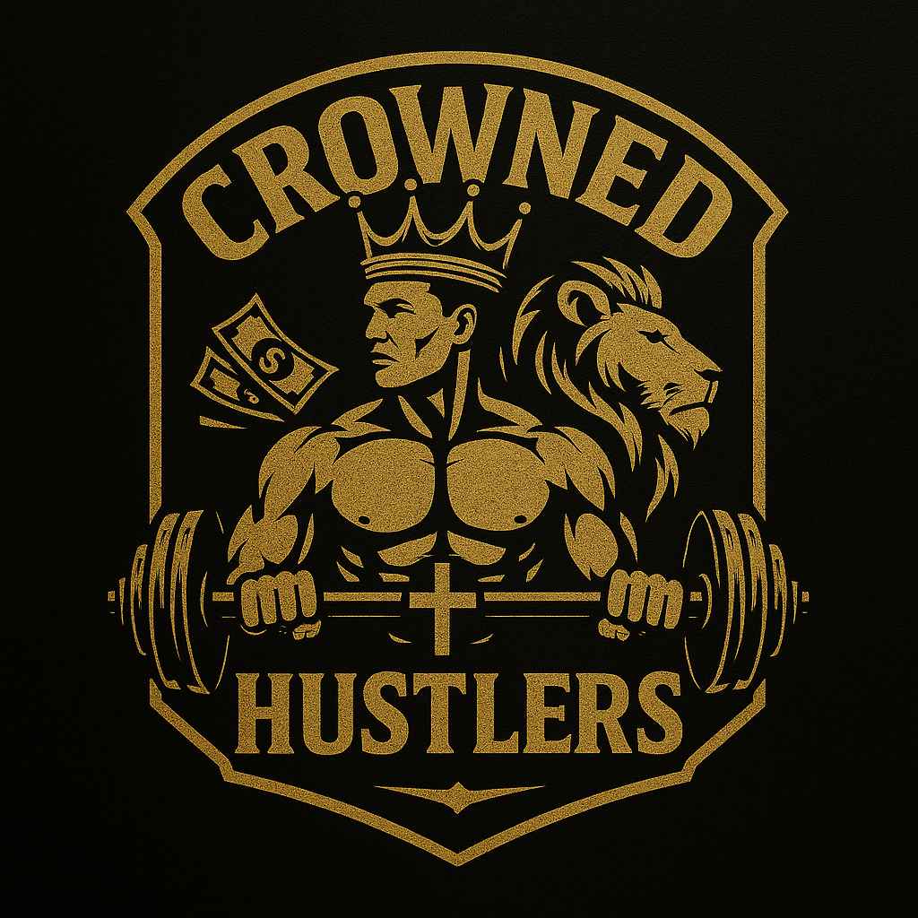 Crowned Hustlers Fitness Coaching