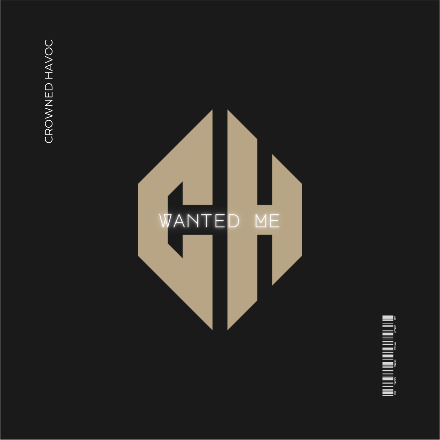 Wanted Me