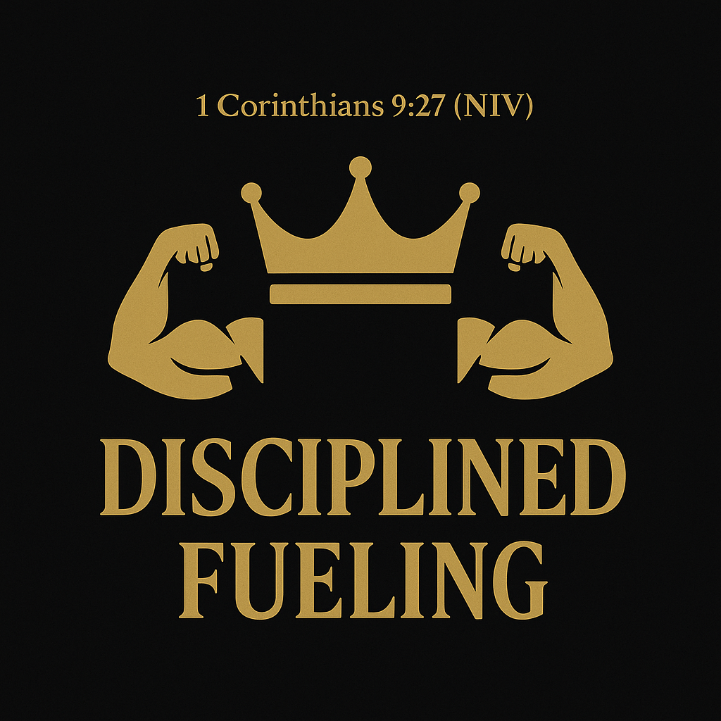 Fuel Your Hustle