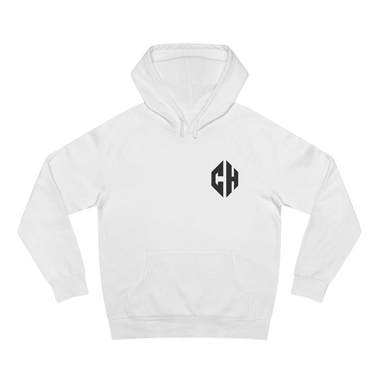Crowned Havoc Pullover Hoodie