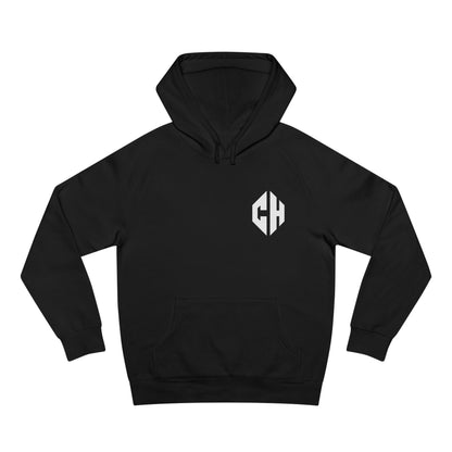 Crowned Havoc Pullover Hoodie
