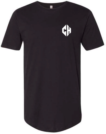 Luxury Patch Style T-Shirt